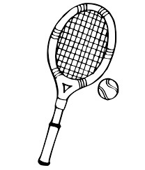 Alat Tenis