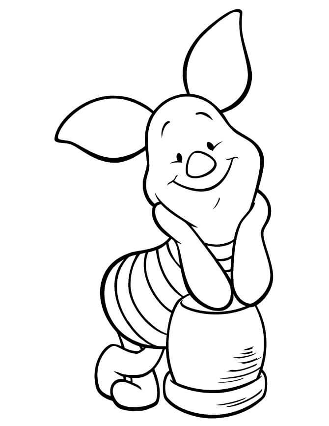 Babi Piglet