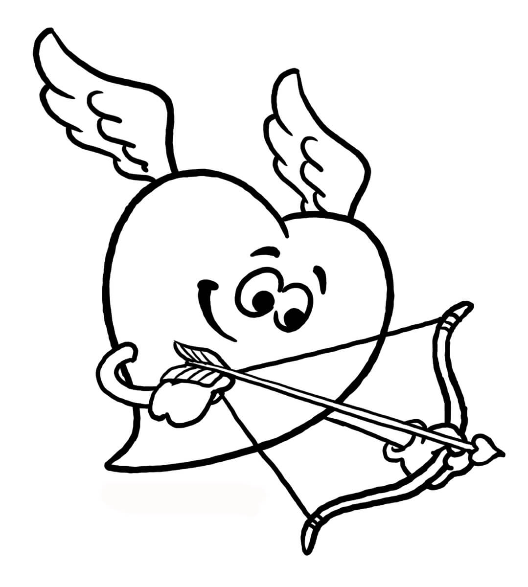 Cupid Hati