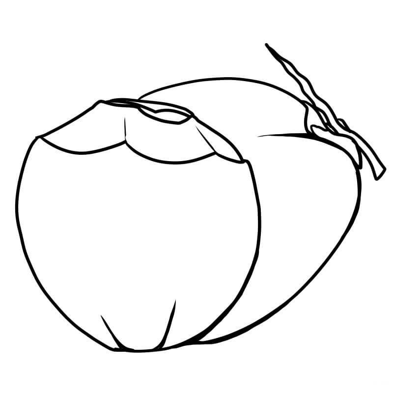 Dua Kelapa