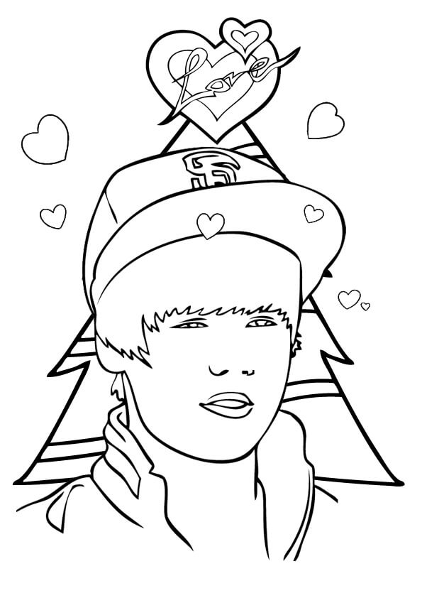 Hadapi Justin Bieber di Natal