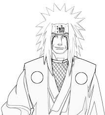 Jiraiya Hebat