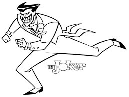 Joker Berlari