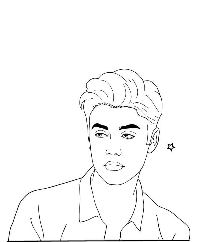 Justin Bieber Hebat