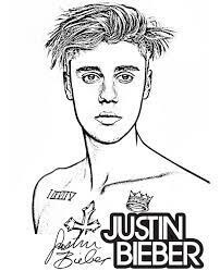 Justin Bieber yang Sempurna