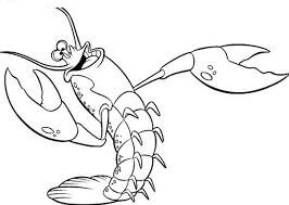 Lobster Lucu