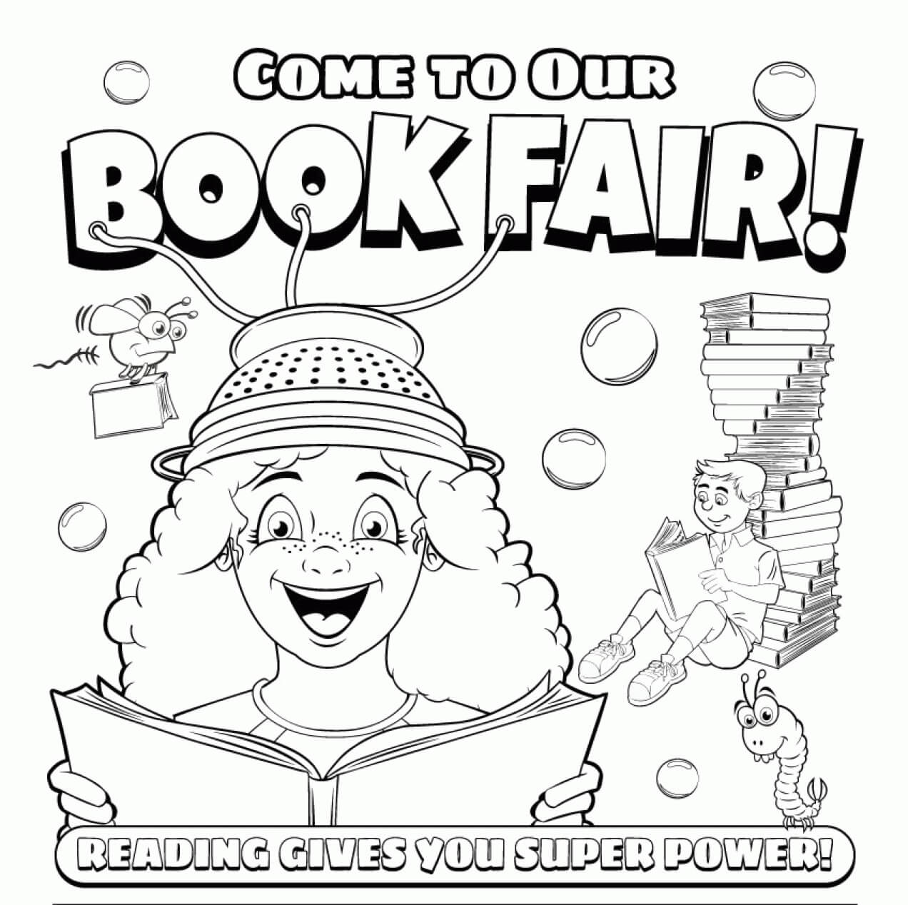 Pameran Buku Skolastik