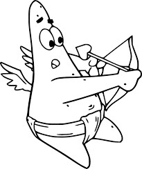Patrick Bintang Cupid