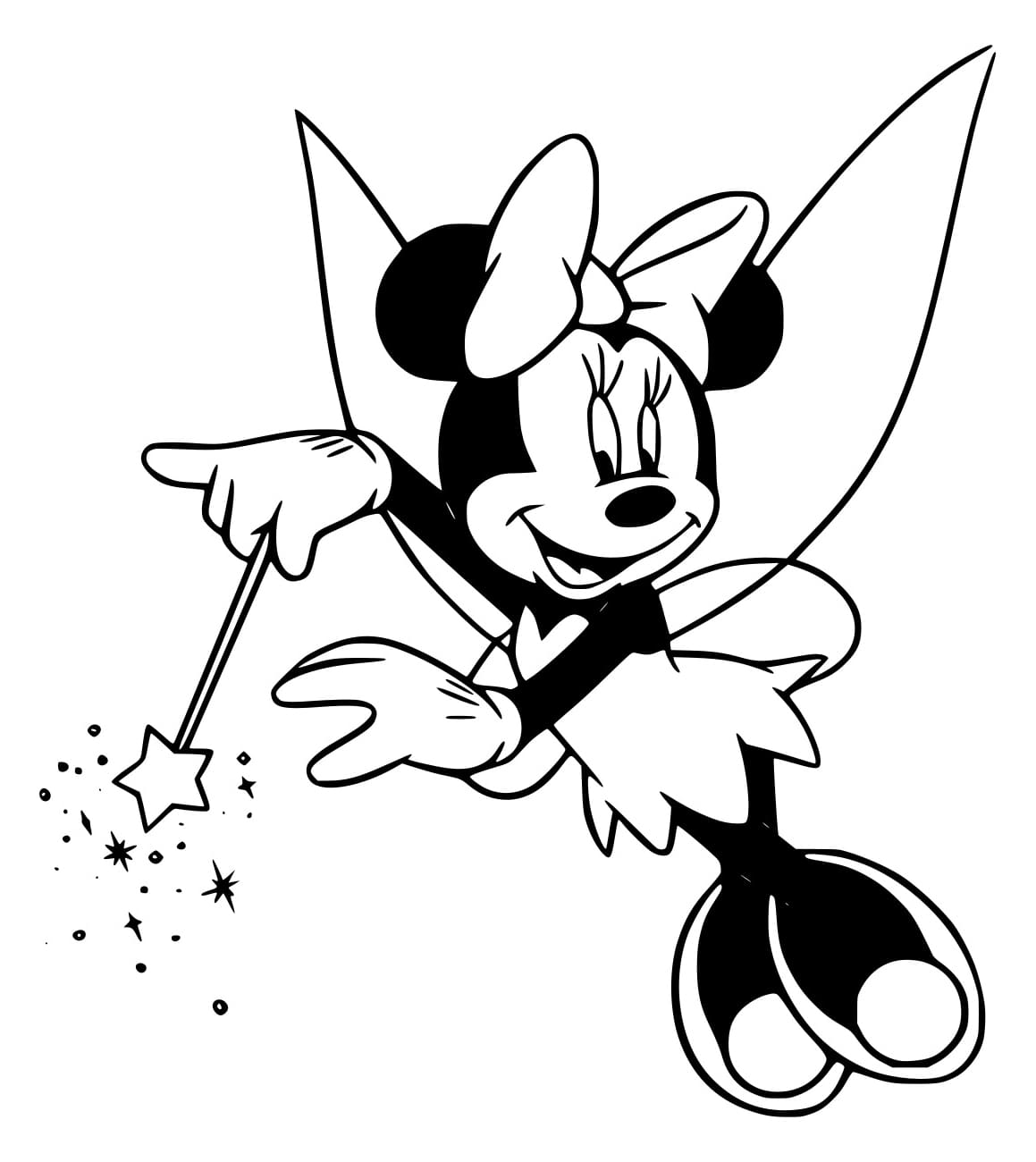 Peri Mini Tikus