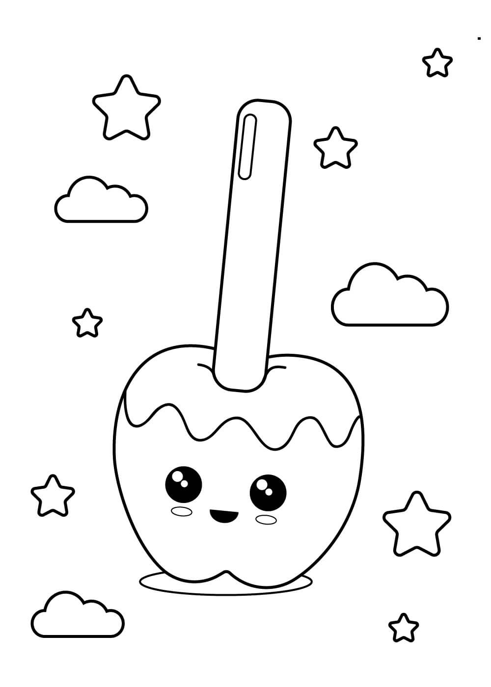 Permen Imut-imut