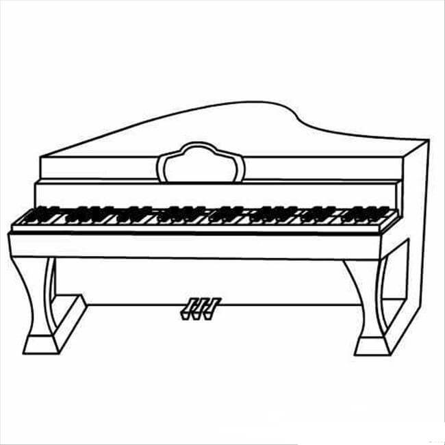Piano Sempurna