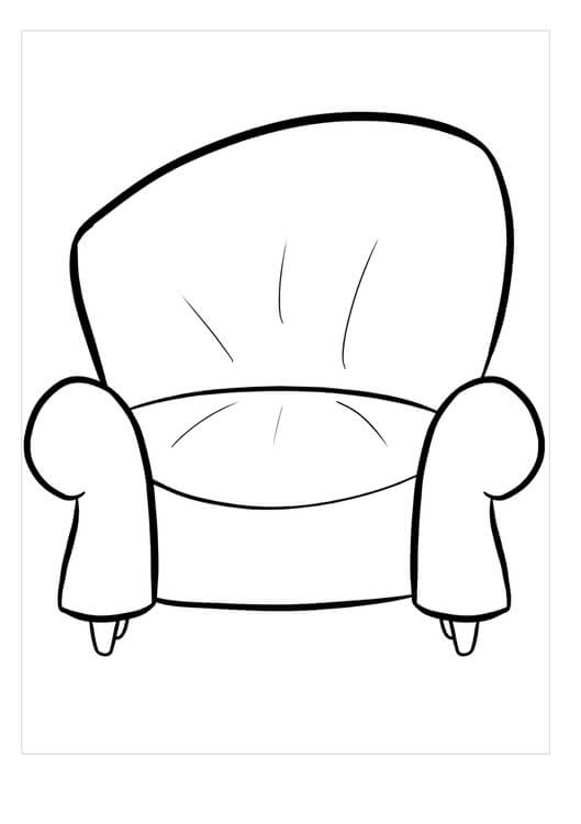 Sofa Imut