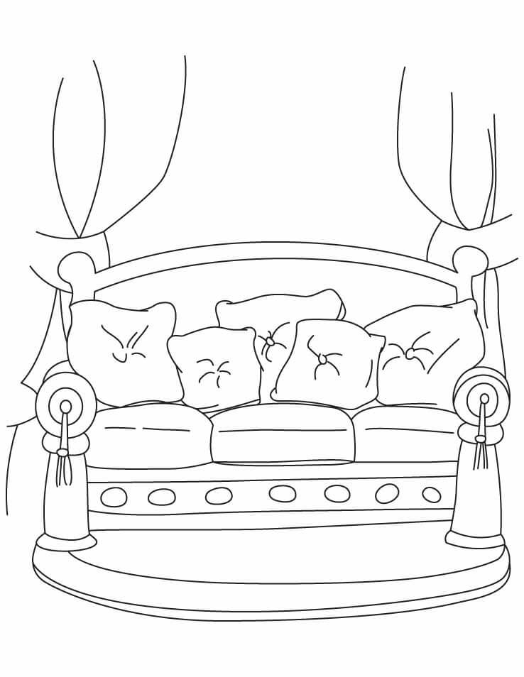 Sofa Menakjubkan