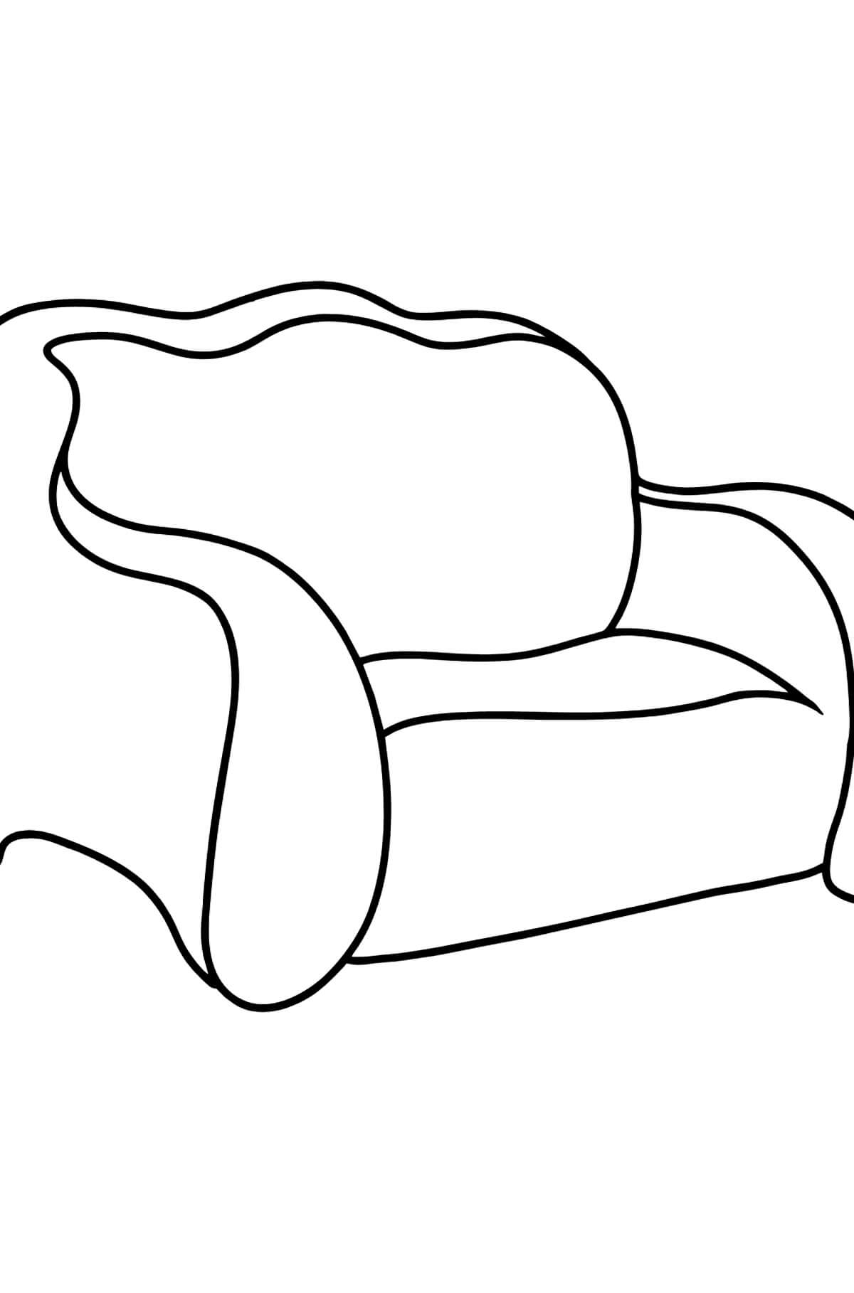 Tarik Sofa