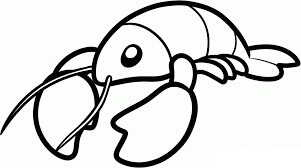 Vektor Lobster