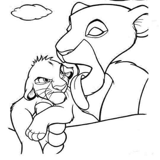 Bayi Simba