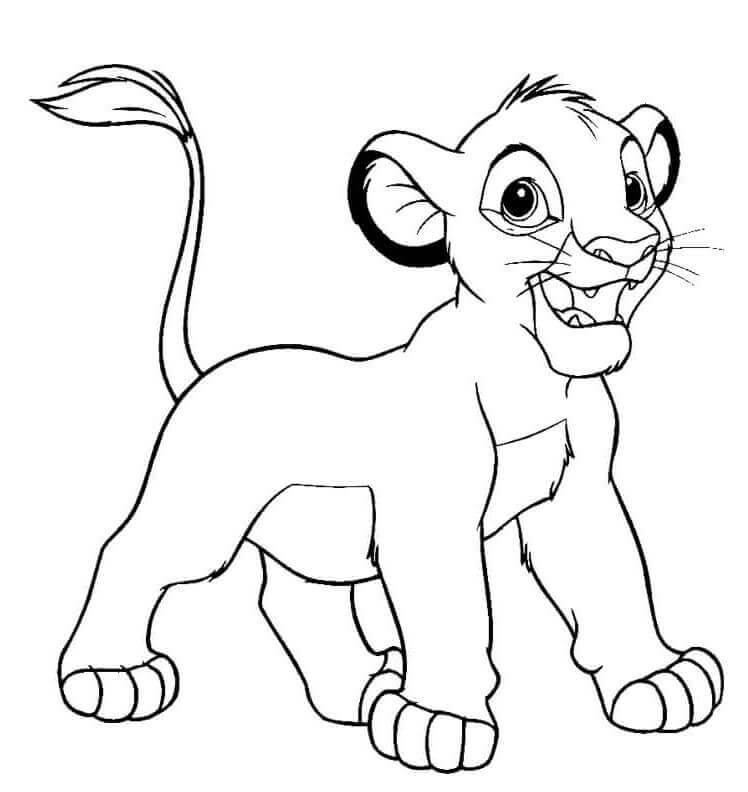 Selamat Simba