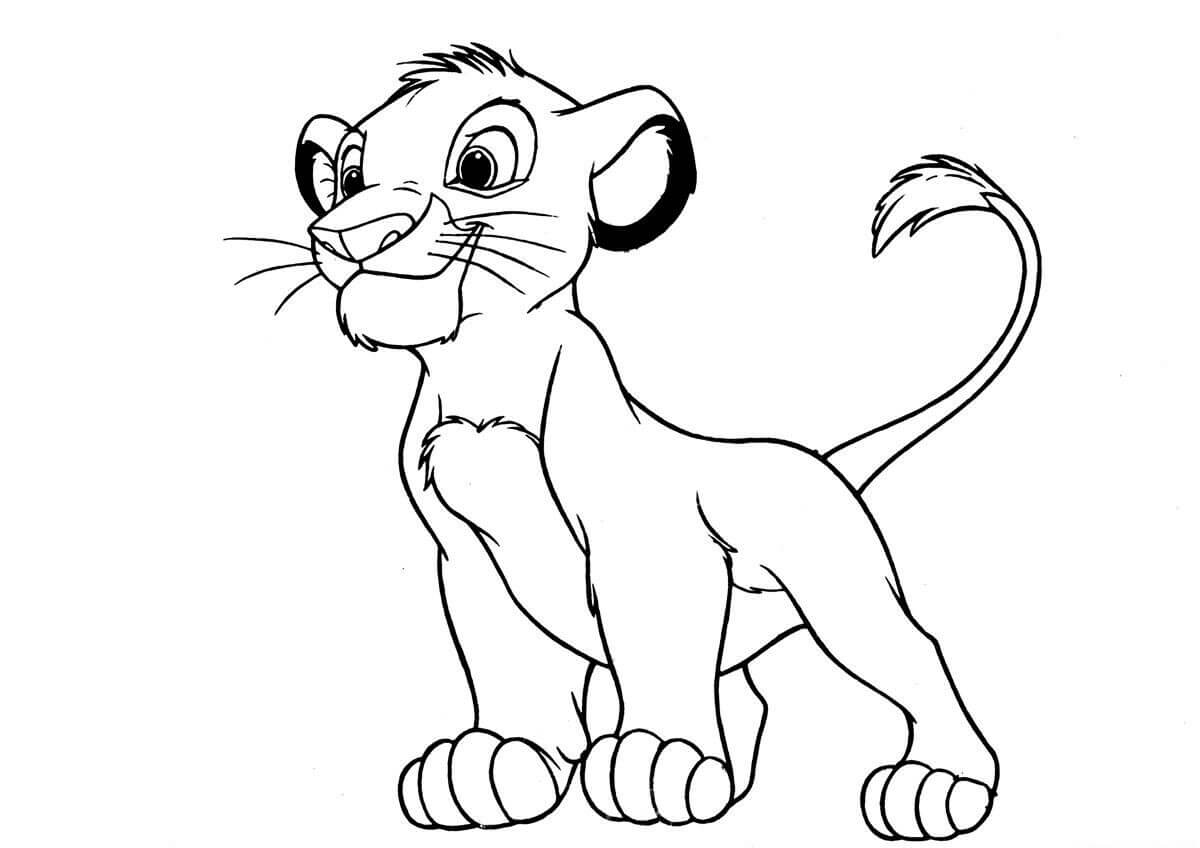 Simba Dasar