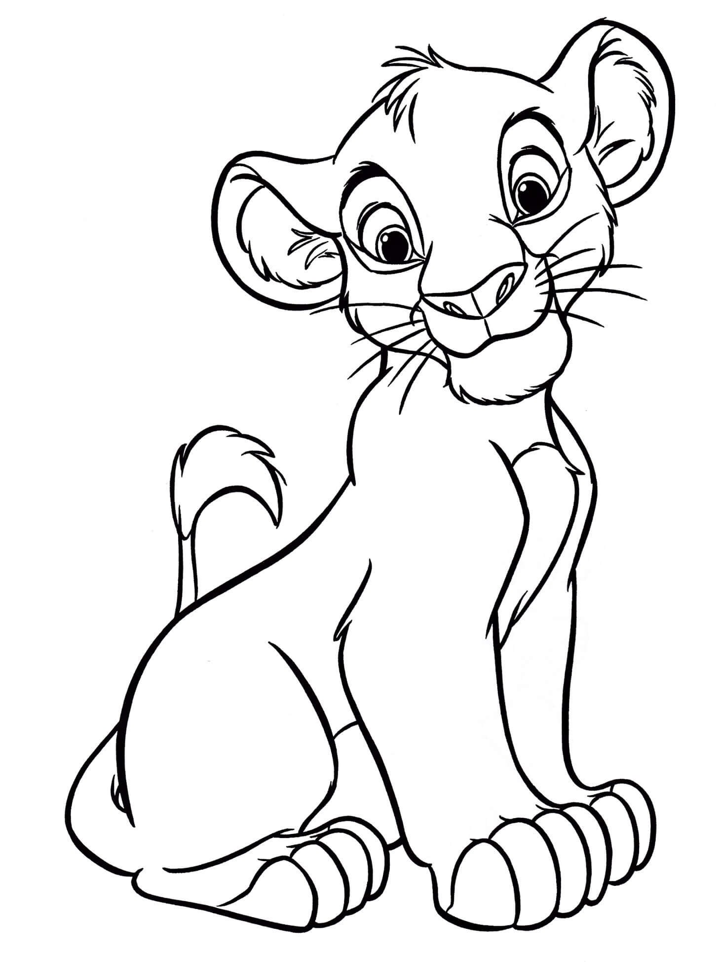 Simba Duduk