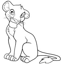 Simba yang Luar Biasa