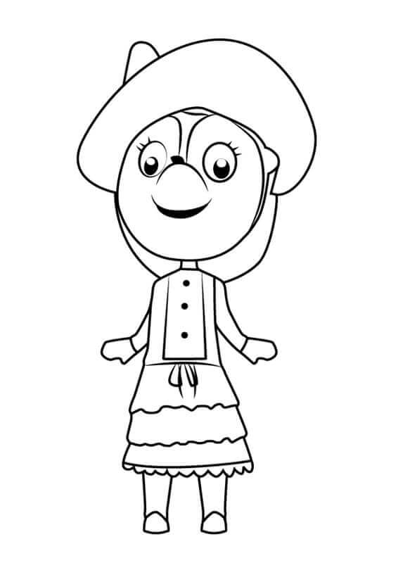 Perampok Pai