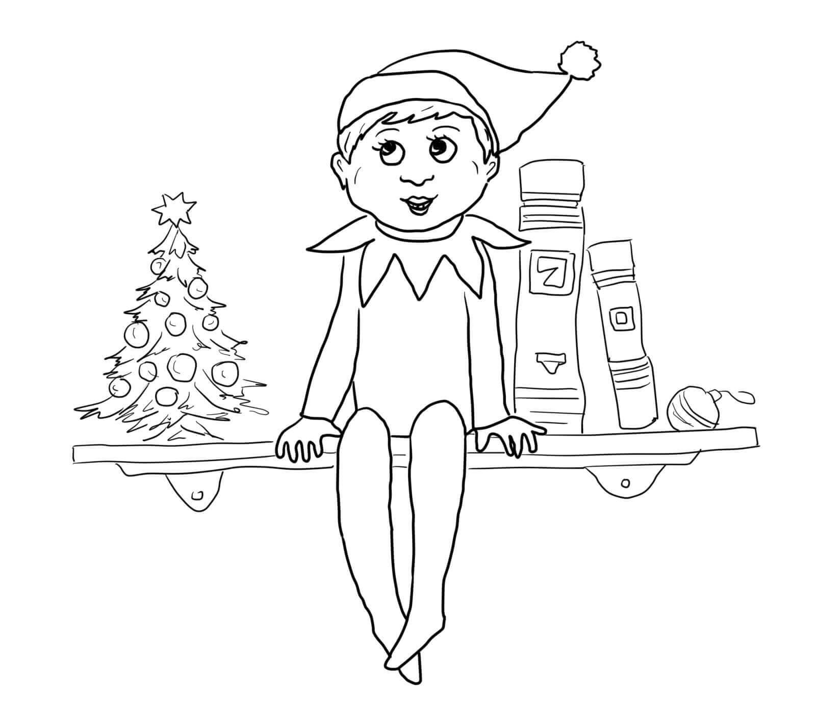 Elf di Rak
