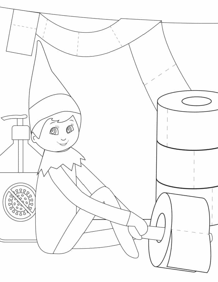 Elf Sempurna