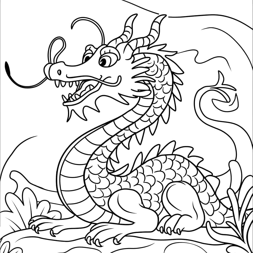 Selamat naga