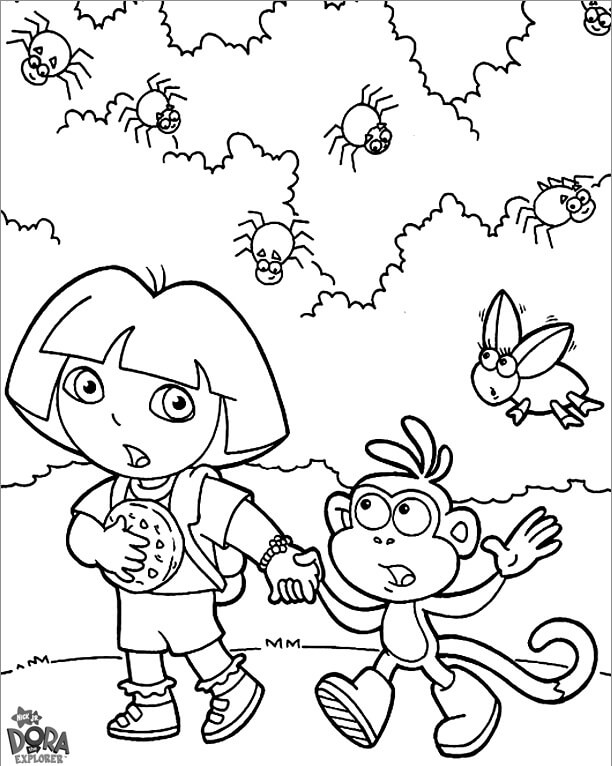 Bagus Dora