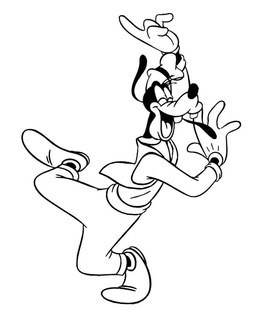Gila Goofy