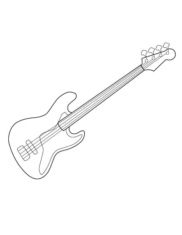 Gitar Bagus