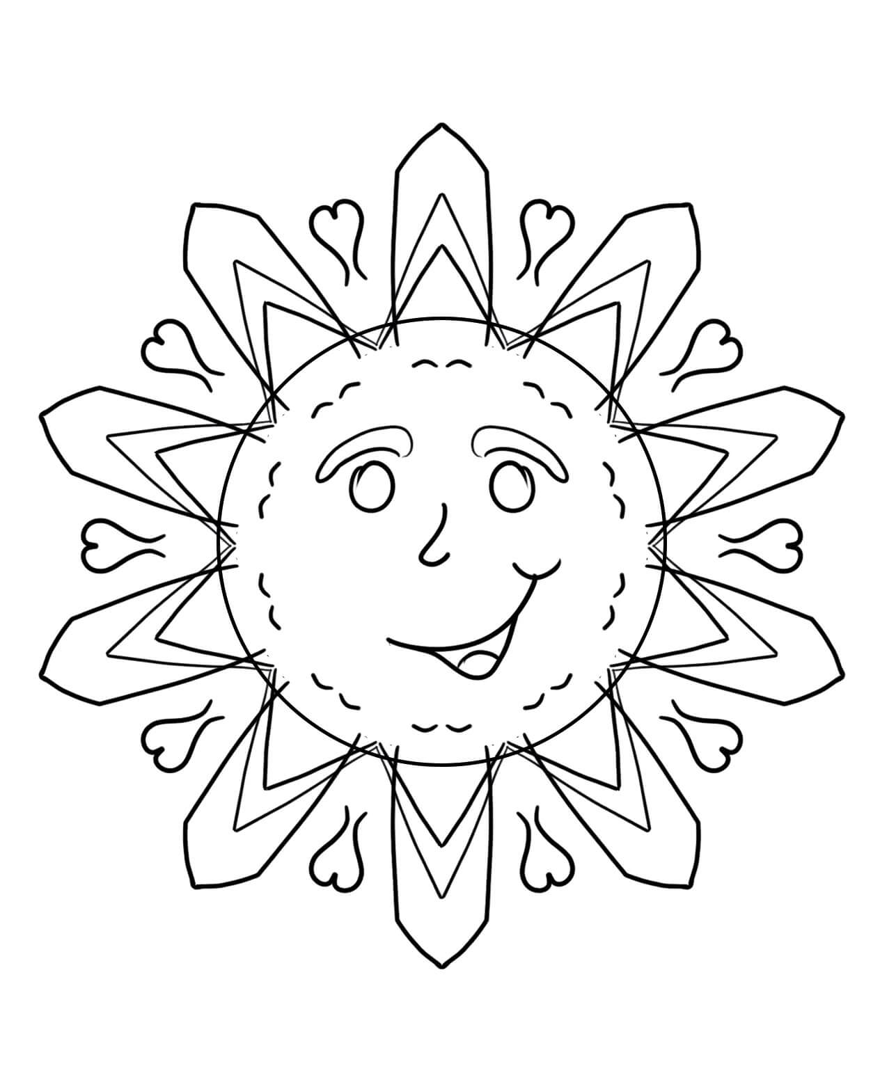 Hippie Matahari