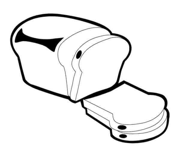 Roti Yang Enak