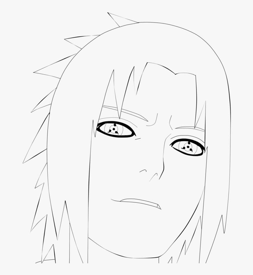 Sasuke Biasa