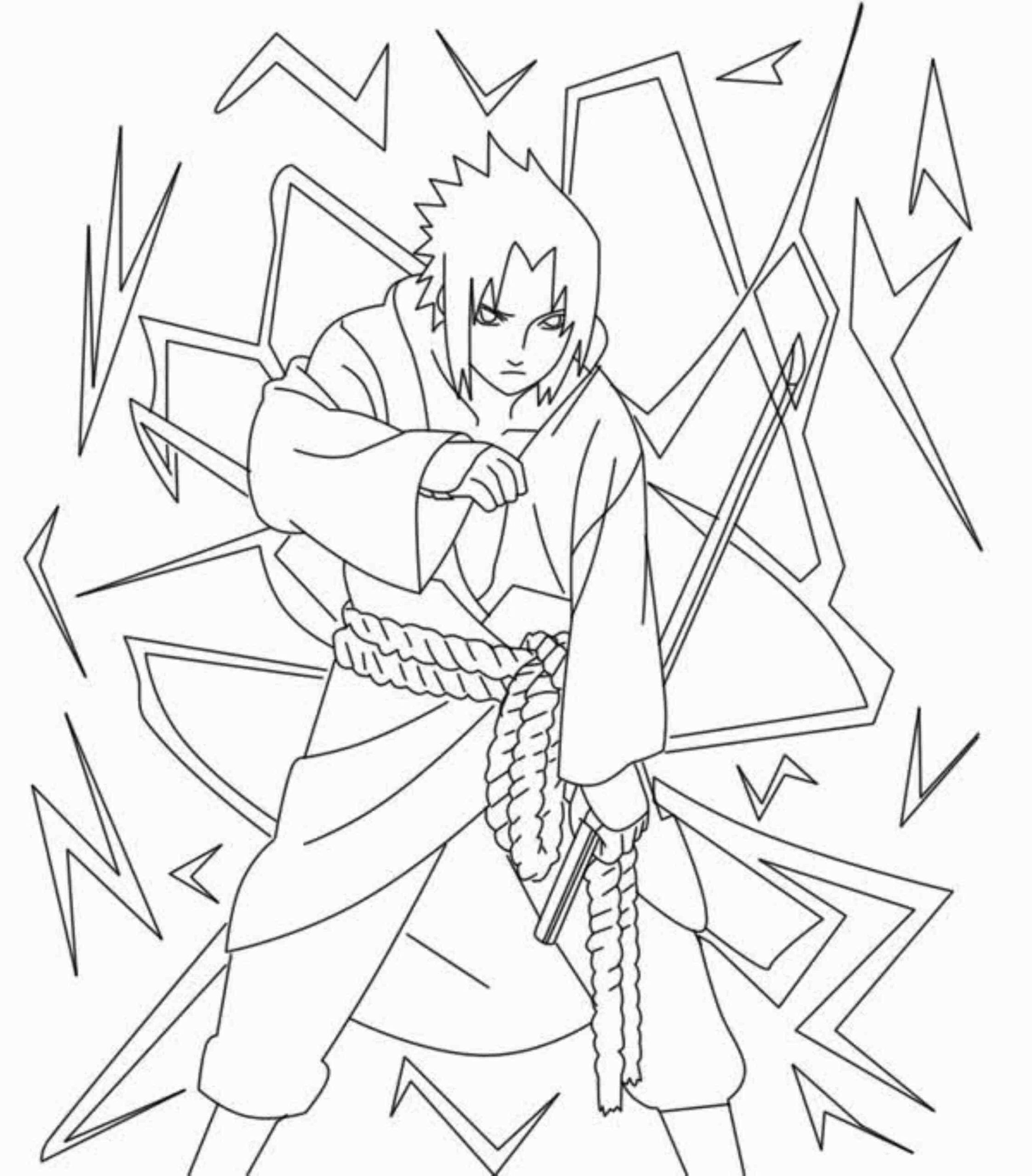 Sasuke yang Cantik