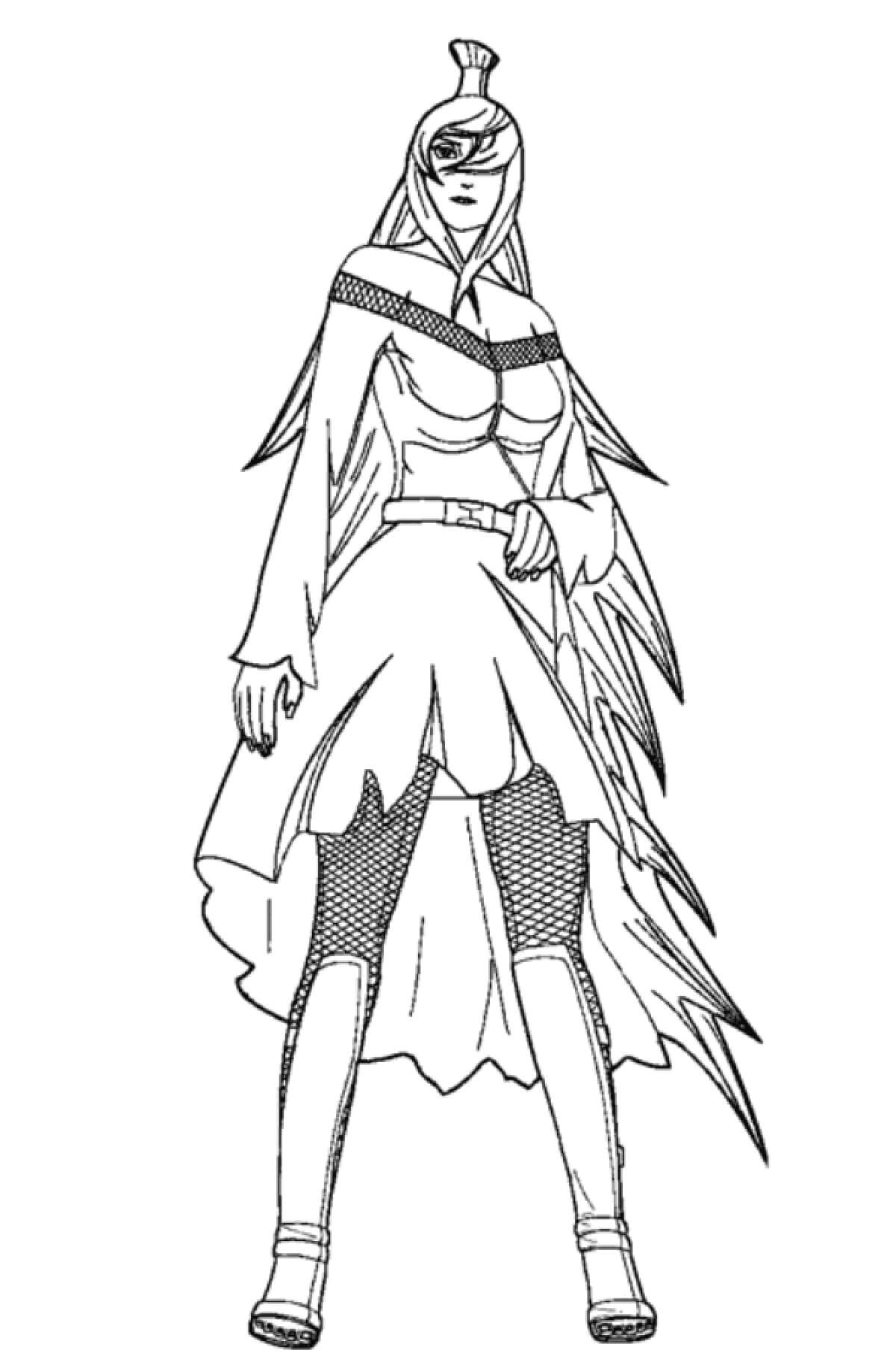 Mizukage Kelima