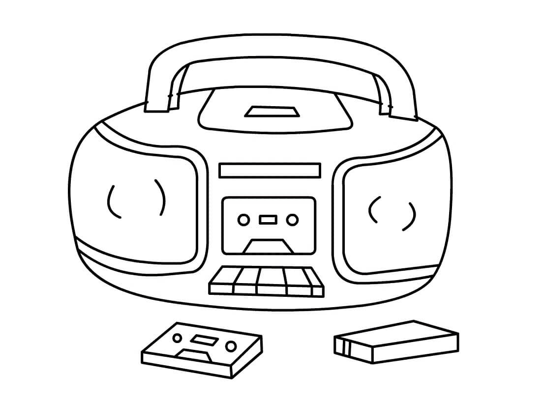 Radio Dasar