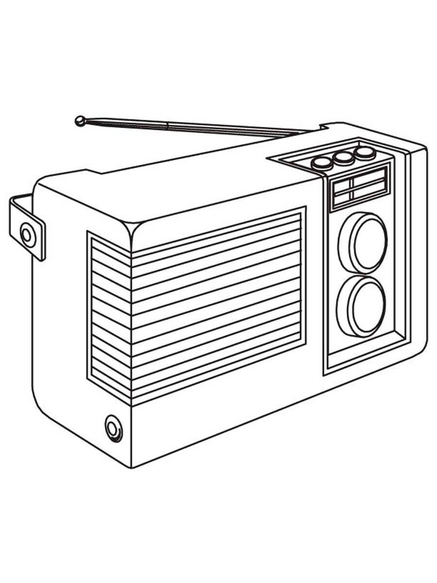 Radio Fantastis