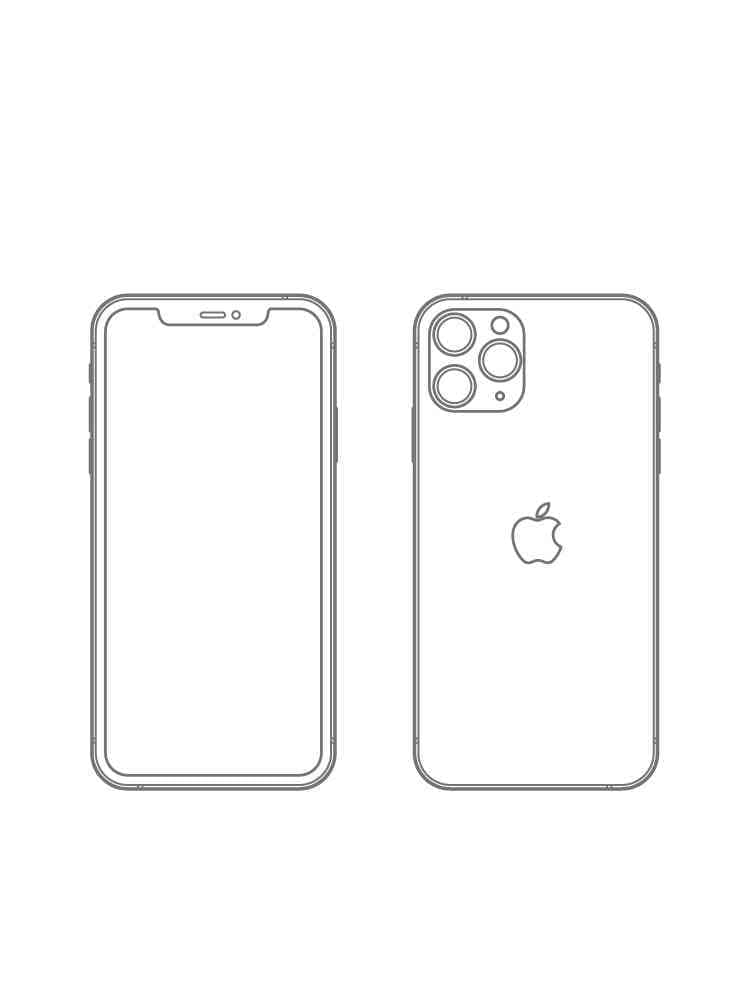 iPhone 12 Pro Maks