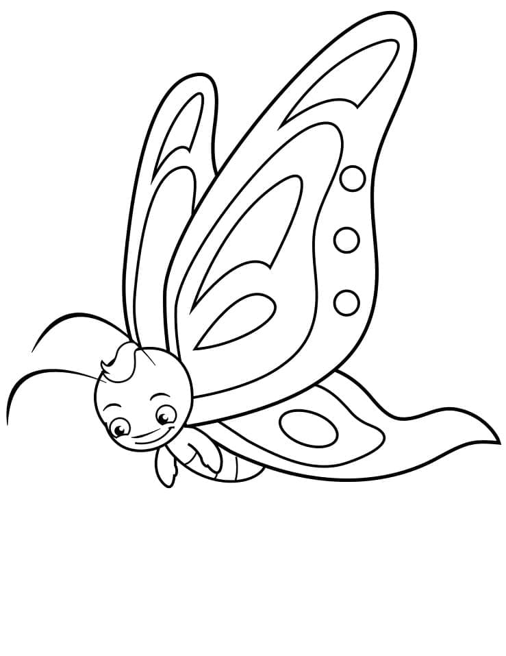 Kupu-Kupu 6