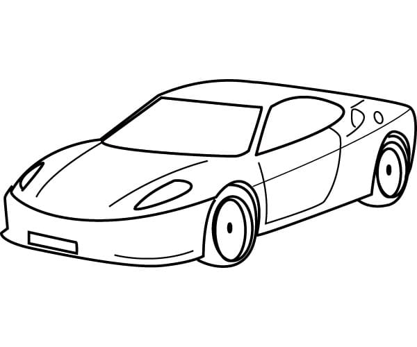 Mobil Biasa