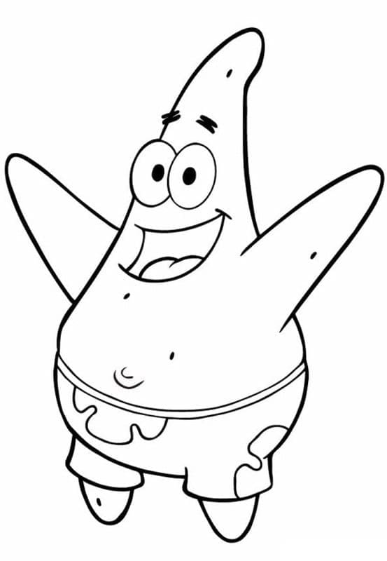 Selamat Patrick Bintang
