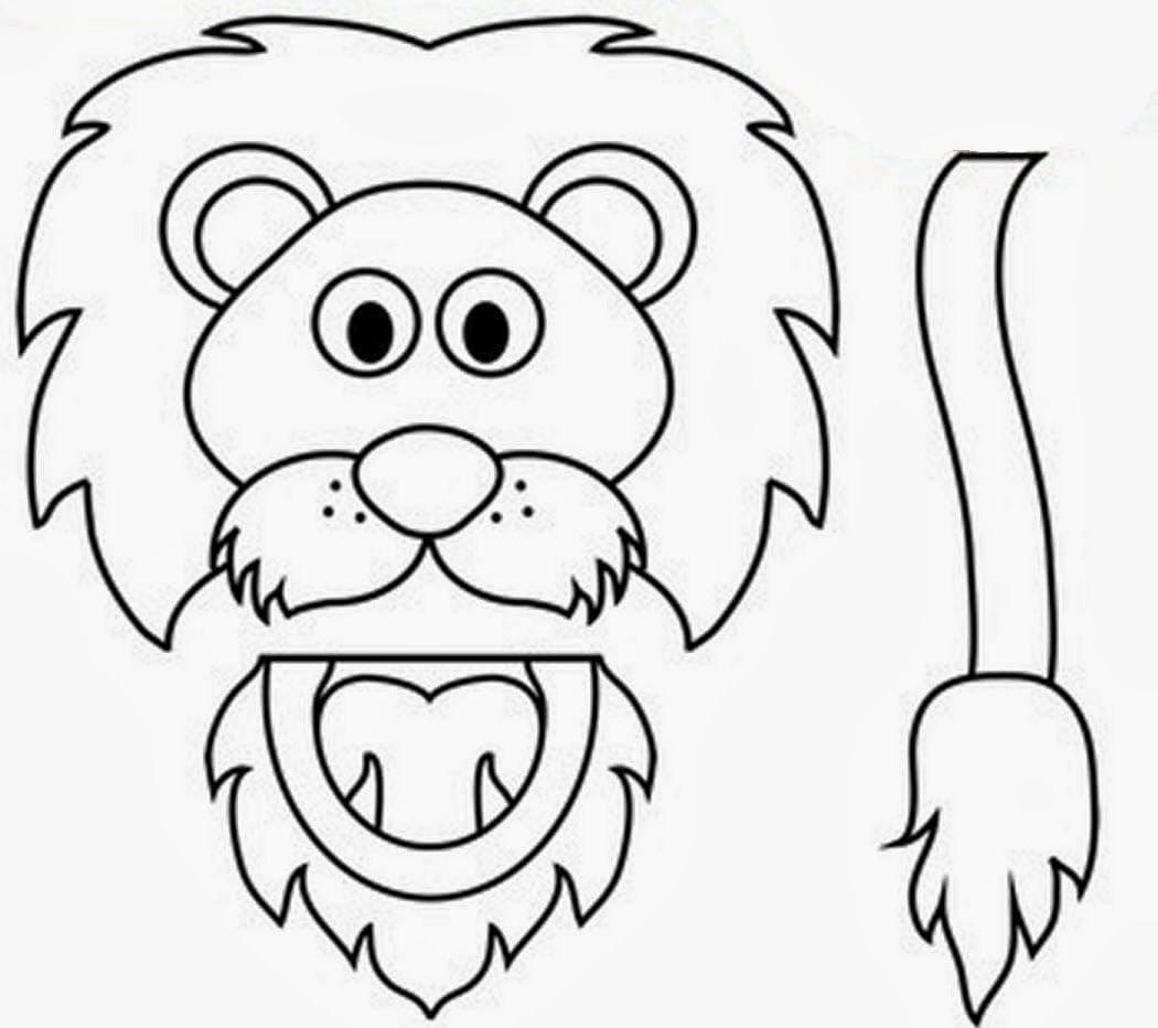 Singa   Wayang