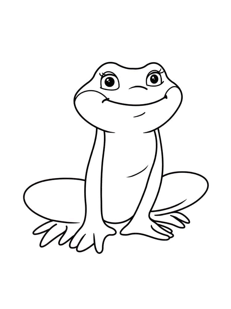 Katak Cantik