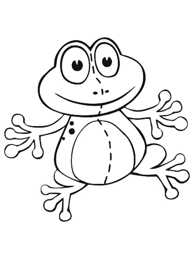 Mainan Katak