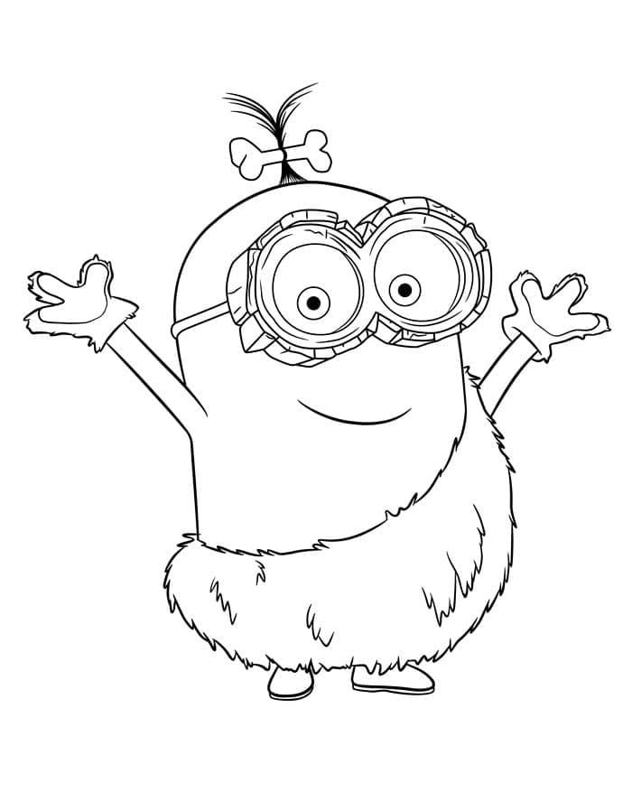 Selamat Minion