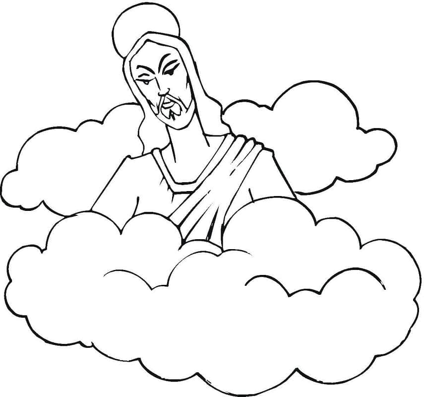 Yesus Muncul