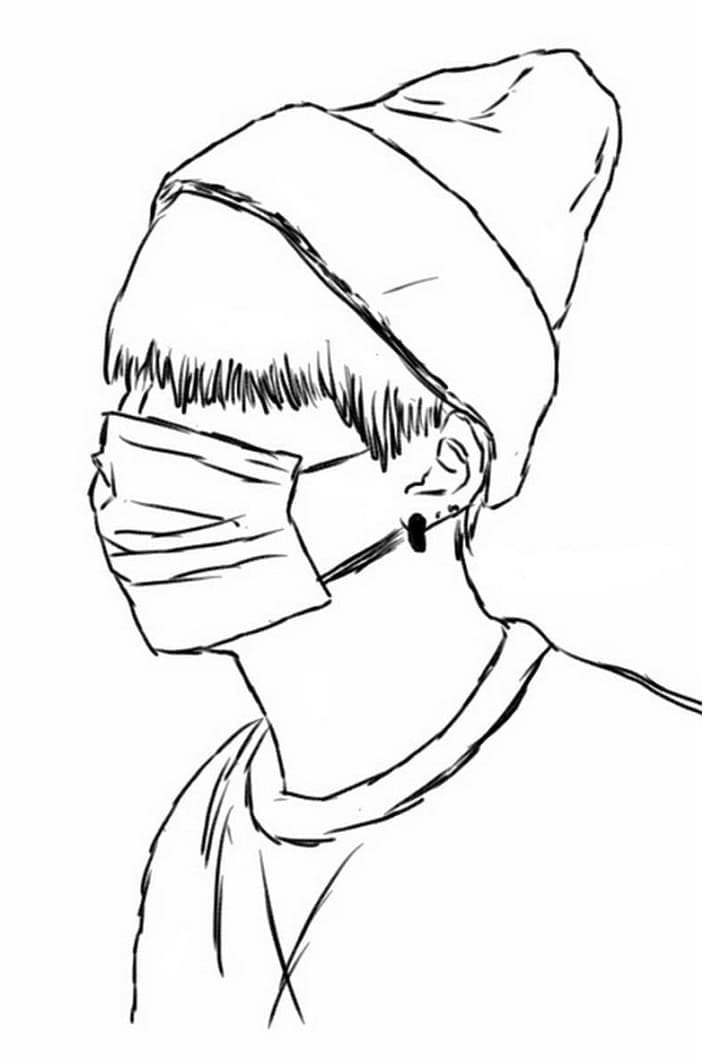 Bangtan Anak laki-laki BTS