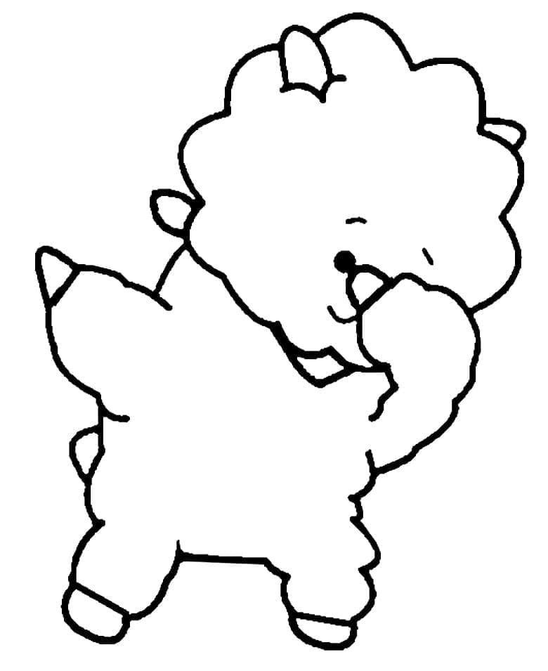 BT21 RJ
