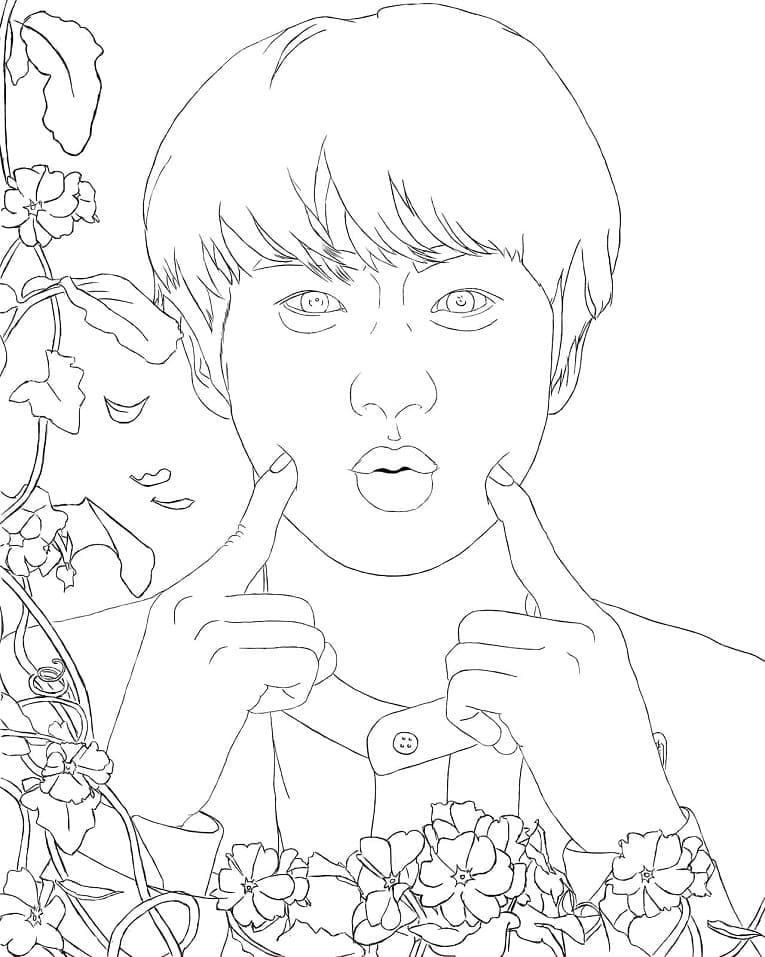 BTS Gratis